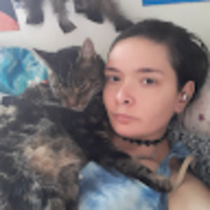 Meet your Posher, Alexia